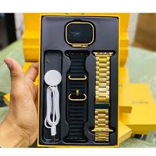 HK9 Ultra Max GOLD