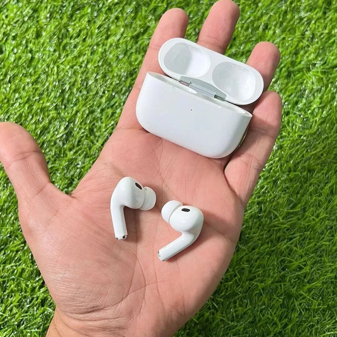 Earbuds Pro New gernation, ANC, Buzzer